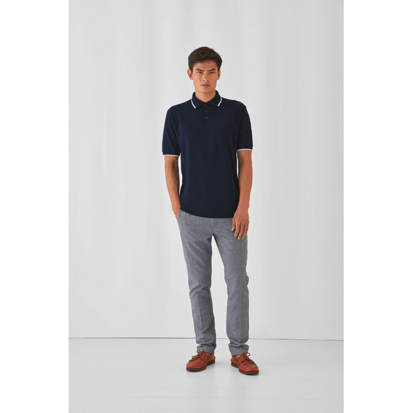 B&C | Savan sport piqué poloshirt B&C | Savan sport piqué poloshirt